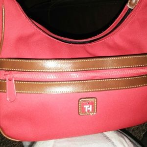 Tommy Hilfiger handbag
